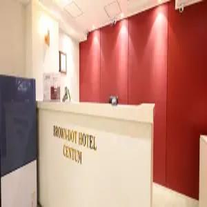 [부산] 브라운도트 센텀점(부산호텔/해운대호텔/해운대브라운도트 센텀점)