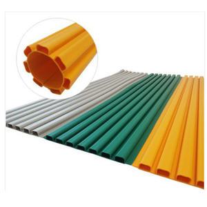 금강 벽보호대 고무안전리브