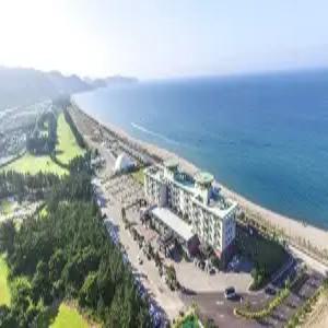 [강원] 삼척 씨스포빌리조트(강원호텔/삼척호텔)