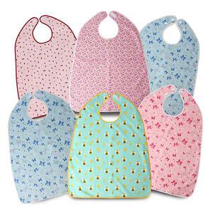 라세라 병원 방수 전신 이유식 성인 환자용 노인 어르신 장애인 침받이 요양원 커버 식사 위생 턱받이 앞치마