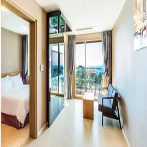 [제주] 제주 리치호텔(제주, 제주)