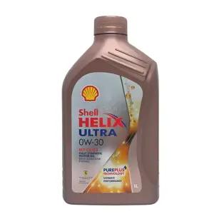 쉘 힐릭스 울트라 ECT 0W30 1L C2/C3 합성엔진오일