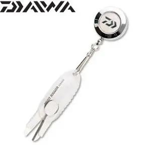 [에프원낚시]다이와 푸치 리가 NS 핀온릴+쪽가위 클리어 라인 커터