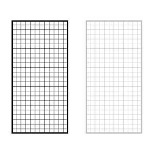 휀스망 60x120cm/철망/메쉬망/진열대/대금