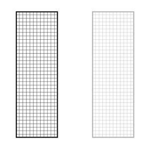 휀스망 60x180cm/철망/메쉬망/진열대/대금