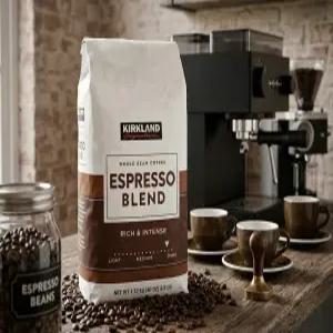 스타벅스 커클랜드 원두커피 에스프레소블랜드 1.13kg