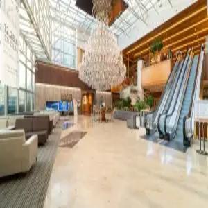 [대구] 호텔 인터불고 대구(대구호텔/수성호텔/수성호텔 인터불고 대구)