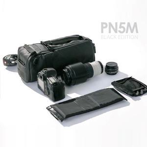 GIGL Project Nine PN5M 미러리스 DSLR 기글 카메라가방