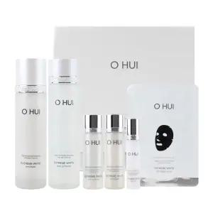 오휘 익스트림 화이트 2종 기획세트