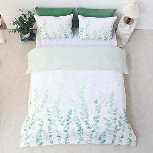 아망떼 유칼립투스 차렵이불 겸 커버 침구세트 SS/Q/K