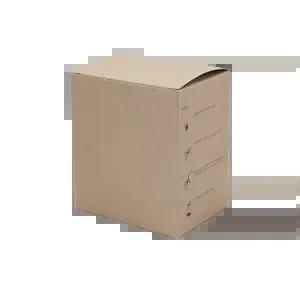 크라프트 드립백박스