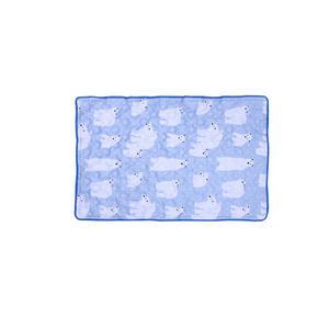 홈웨이 쿨매트 쿨방석 백곰 소형 아이스매트