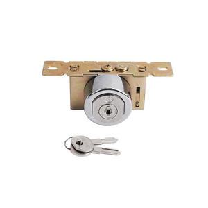 강화도어 보조키(708) 신형강화키 매입 상부 키 유리문 열쇠