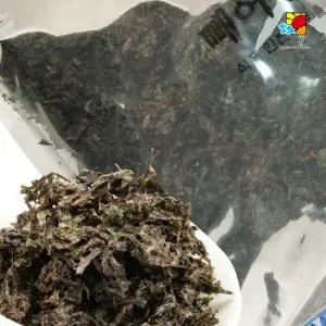 건파래 500g 절단