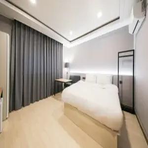 [전남 모텔] 목포 호텔 스테이 (목포)