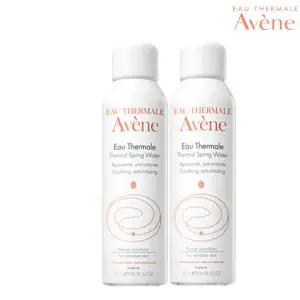 아벤느 오 떼르말 스프레이 150ml+150ml/온천수