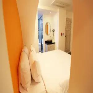 [충북 모텔] 청주 오창 지중해의 작은마을 (청주 상당구,청원구(청주국제공항))