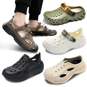 30% 신상 남성샌들 여름 남성슬리퍼 슬리퍼 샌들 아쿠아 모음