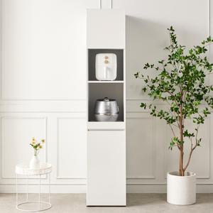 일송가구 300 400 500 600 바바 렌지대 다용도 주방 수납장