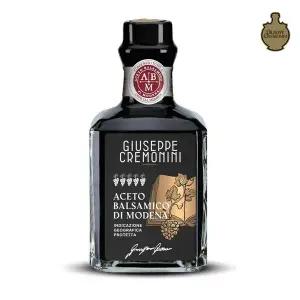 쥬세페크레모니니 모데나 발사믹식초 5그레이프 250ml