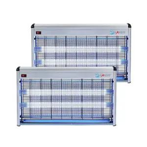 LED (백색램프)모기퇴치기 포충기 하루살이 초파리트랩 벌레퇴치기 해충퇴치 포충등 HV-355LED