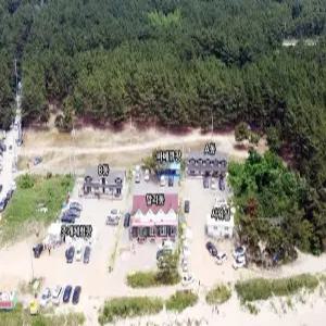 [충남] 태안 달산포둘레길펜션(충남, 태안)