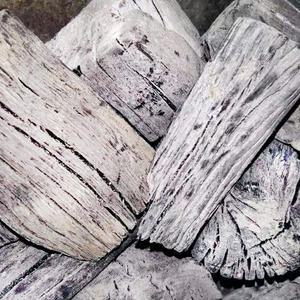 [캠핑홀릭 명숯 42회분] 국내산 세계유일 7번구운 참숯 1등급 백탄