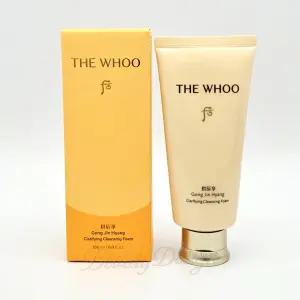 후 공진향 클렌징 폼 180ml