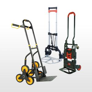 스마토/SM-HC20L/SM-MT120 외/핸드트럭/핸드카/대차/구르마/손수레/저소음바퀴