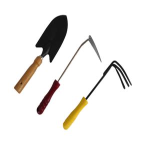 모종삽 호미 갈고리 스텐 삽 텃밭 야외 갯벌 조개