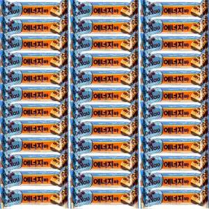 닥터유 에너지바 40g x 36개