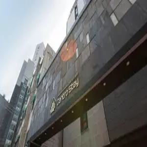 [인천] 부평 호텔 센트로스테이(인천모텔/부평모텔)