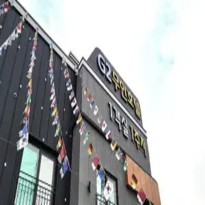 [충북] 청주 G2무인호텔(충북모텔/청주서원모텔/청주서원청주 G2무인호텔)