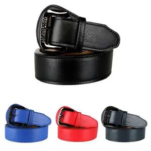 모리모토 성인용 야구벨트 무광벨트