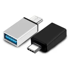 스토리링크 USB3.1 C타입 OTG 젠더/맥북 삼성 갤럭시 노트20 S20 S21 USB 메모리 장치연동