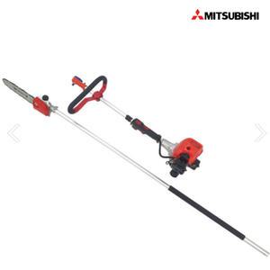 올프로 미쓰비시 엔진고지톱 PS-2300 2행정 2싸이클 가지치기