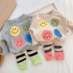 [핫트랙스]스마일 통통 유아 상하세트(73-110) 204353