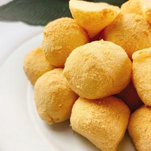 굳지않는 인절미 떡 1박스 1.4kg 20g*70입