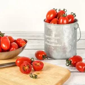 싱그러운 대추 방울토마토 500g(1-3번)