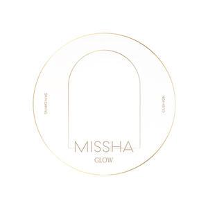 [미샤] 글로우 쿠션 라이트 13g (21호 바닐라)