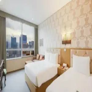 [서울] 밀리오레 호텔 서울 명동(서울호텔/중구호텔/중구밀리오레 호텔 서울 명동)