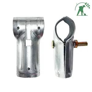 48mm 아시바 티클램프 티클립 T클립 T클램프 티크램프 비닐하우스자재