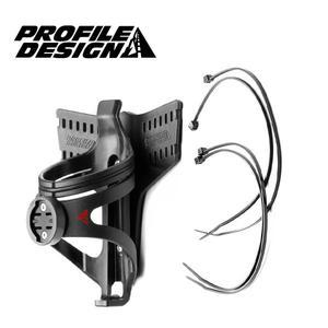 프로파일디자인 HSF BTA 에어로바 유바 물통 물병 케이지 가민 마운트 철인3종 용품