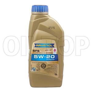 라베놀(Ravenol) SFE 5W20