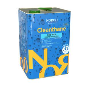 크린탄1000 하도 14L/1액형 탄성우레탄하도 옥상방수