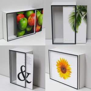 인터폰박스 가리개 선반 배전함 분전반 분전함 두꺼비집 재물운 해바라기