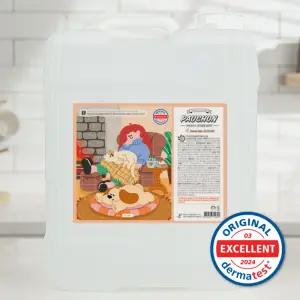 뽀숑하우스 강아지 고양이 탈취제 13L 깨끗한무향 무살균제 강력탈취 반려동물 애견 오줌냄새제거 단품