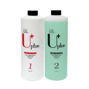 DK 유플러스 클리닉 멀티펌 1제2제 1000ml