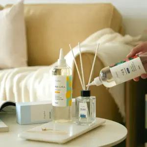 실내 대용량 디퓨저 리필 방향제 500ml