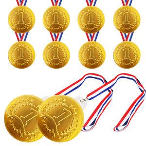 네덜란드 대형 코인 메달초콜릿(1등!)한정행사 10개(23gx10개) 선물용금화동전메달